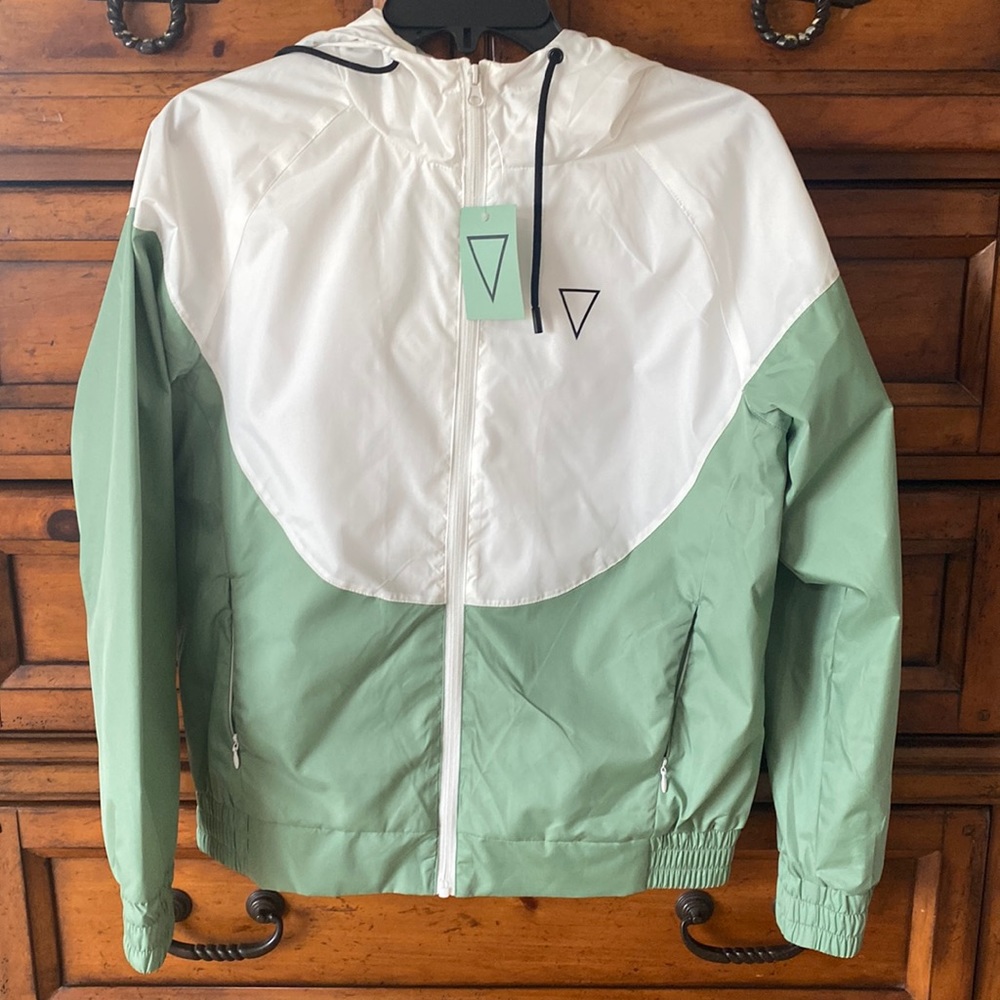 DAE jacket